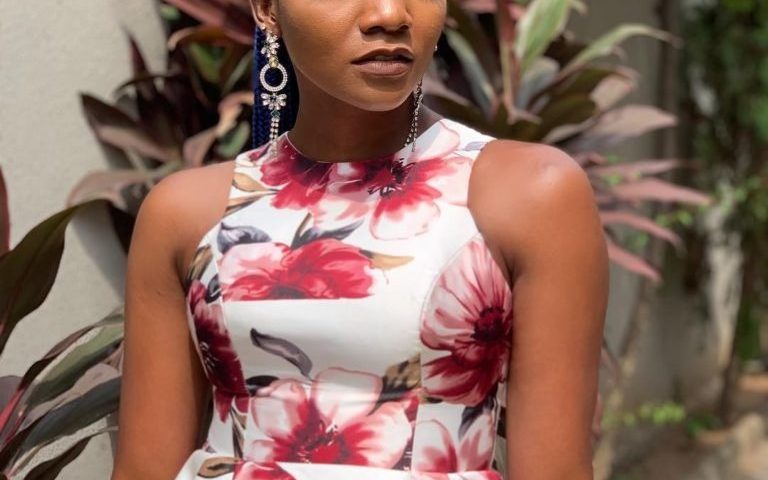 Singer, Simi set to release second album