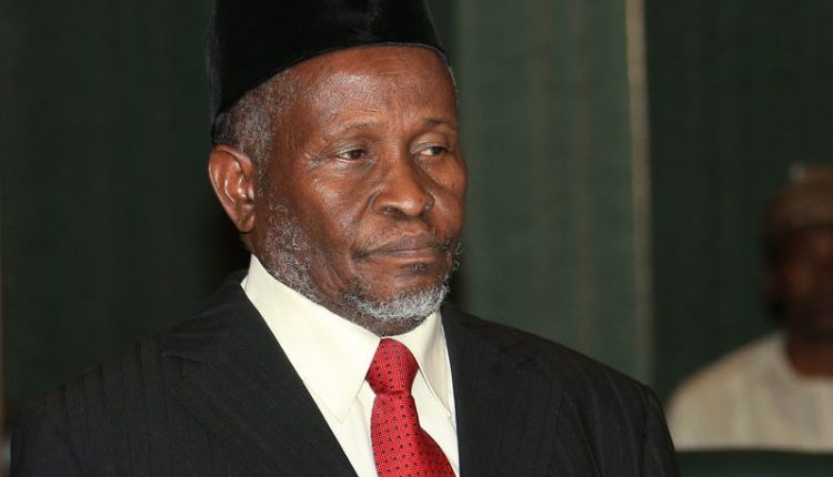 Operate within the law, Acting CJN admonishes military