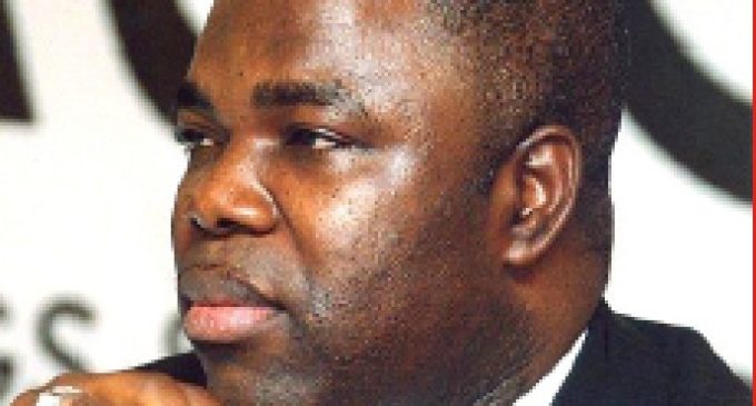 Ayeni took N17.4bn cash from Skye Bank in one year – EFCC