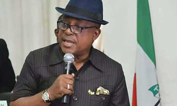 PDP writes INEC chair, gives conditions for Bauchi gov supplementary election