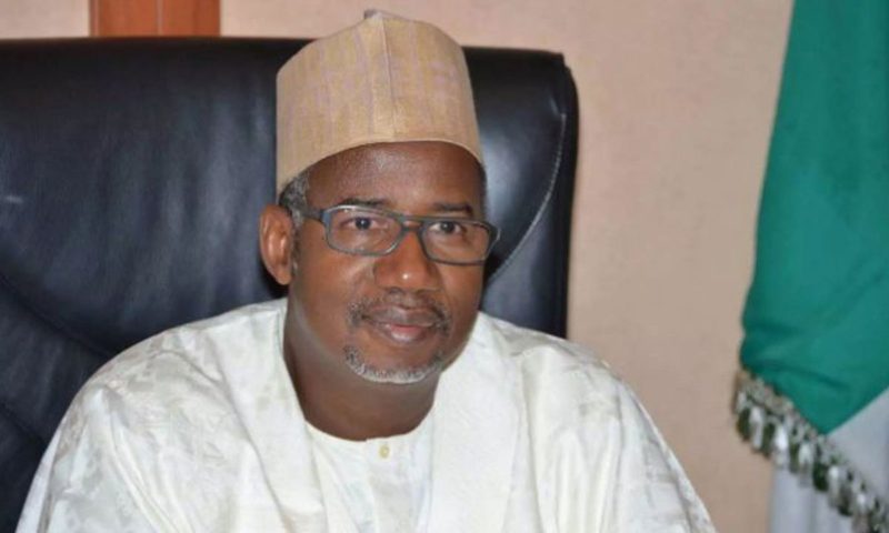 PDP candidate, Bala Mohammed, defeats Bauchi governor