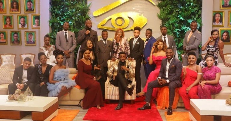 BBNaija: Why our `romantic’ pairings crashed— Ceec, Lolu, Nina