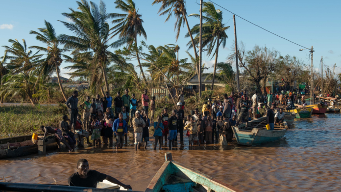 Afreximbank conveys $1.5m relief donation to Tropical cyclone victims