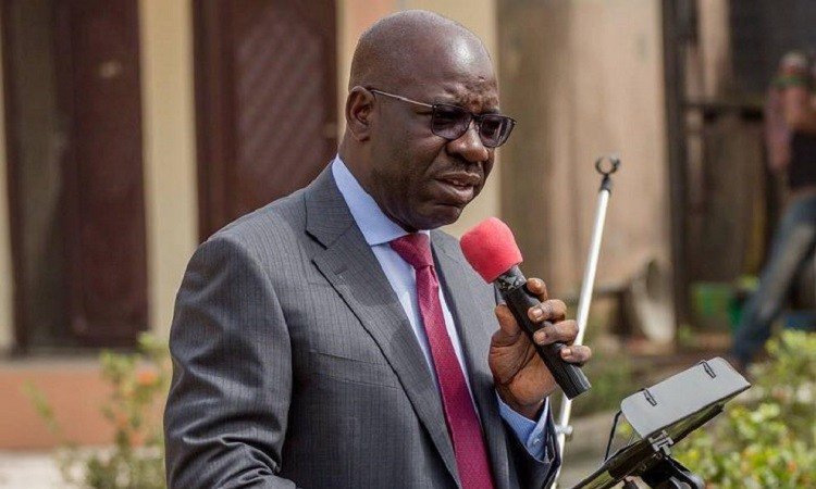 Obaseki appoints Yusufu Ojeifo III as Amir-Hajj for 2019 Pilgrimage