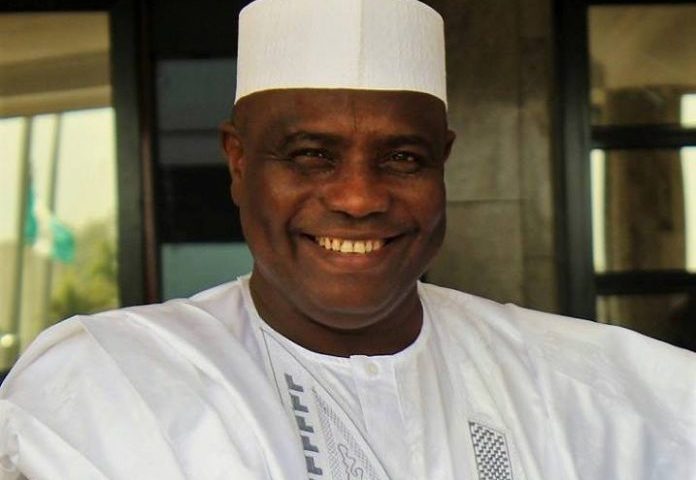 Sokoto governor seeks America’s help in governorship election