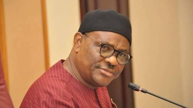 Umahi congratulates Wike on re-election