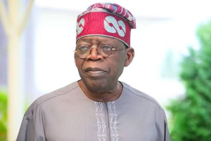 TINUBU: The Lion of Bourdillon, congratulations at 67