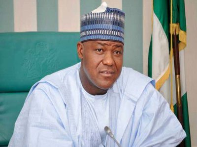 Dogara challenges Tinubu to provide facts on padded budget