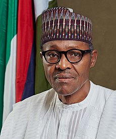 Owhoko writes President Muhammadu Buhari over Niger Delta