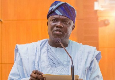 Lagos pardons 14 inmates after 20 years in prison