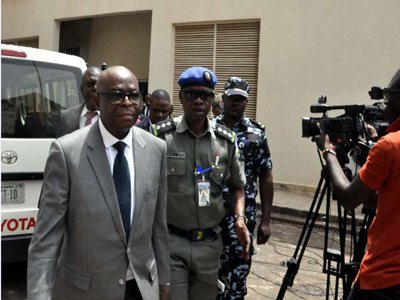 Onnoghen is guilty