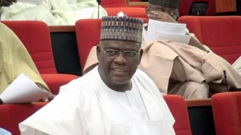 Senate Presidency: Group drums support for Goje