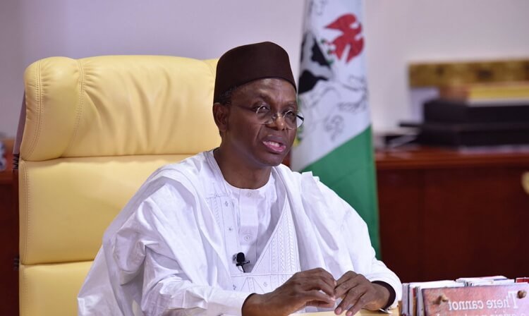 I’ll tell Niger to use Kaduna port, not Lagos – El-Rufai