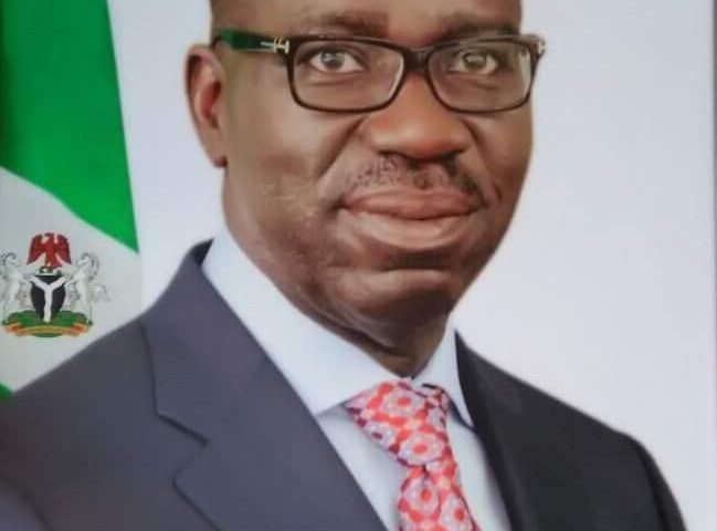 Obaseki reiterates commitment to knowledge economy