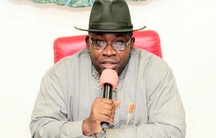 Bayelsa buries victims of electoral violence