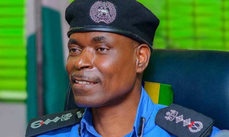 IGP orders arrest of perpetrators of attack on four IRT personnel