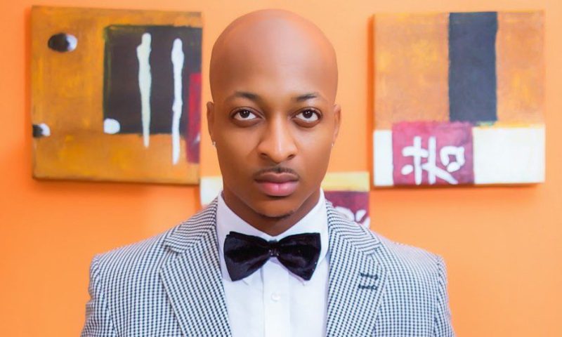 Defamation of character: Actor Ik Ogbonna threatens Vlogger with law suit