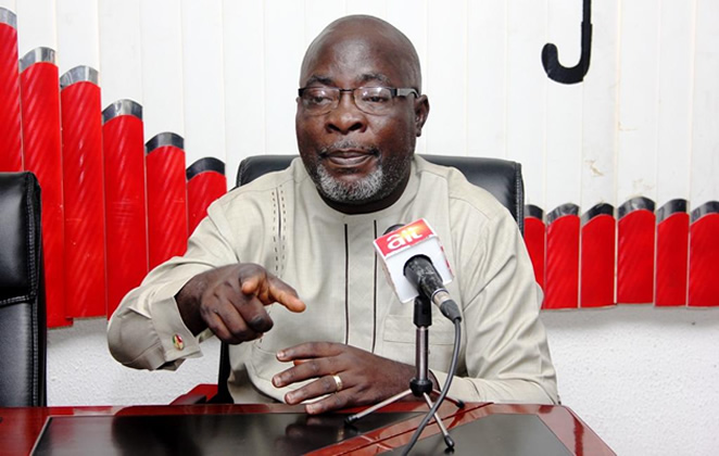 PDP cautions Kogi lawmakers over conspiracy to oust Chief Judge