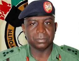 NYSC boss wants corpers to be security conscious