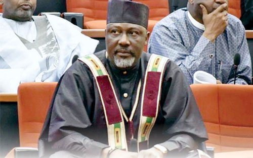 Melaye damaged two police vehicles while attempting to escape from custody — Witness