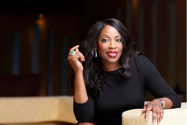 Mo Abudu bags MIPTV Médailles d’Honneur in Cannes