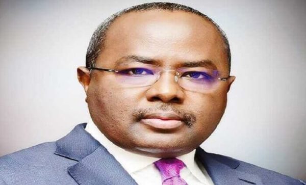 Alleged N115m fraud: Court fixes Tuesday to rule in ex-SEC DG’s no-case-submission