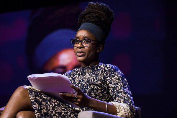 Nigeria’s Nnedi Okorafor to launch Afrofuturist film production company