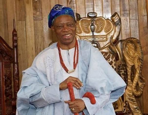 Cleric condoles Owo Kingdom over death of monarch