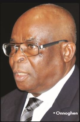 ONNOGHEN RESIGNS AHEAD OF IMMINENT SACK