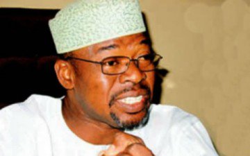 Ex-Governor Oni loses bid to sack Fayemi at Supreme Court