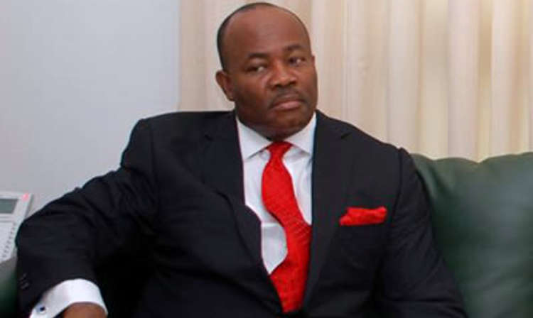 ‘Akpabio can’t be written off in Akwa Ibom politics’