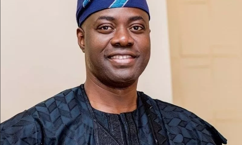 Oyo: Tribunal orders INEC to allow Makinde inspect election materials