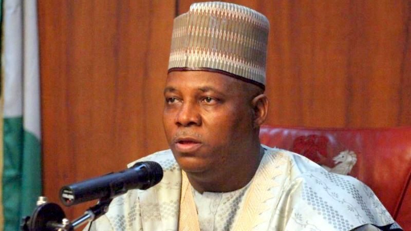 ‘APC governors, others endorse Lawan, Gbajabiamila’