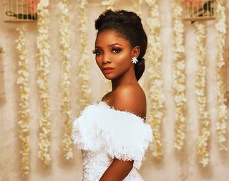 Simi apologises to fans