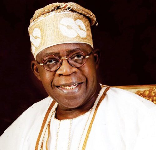 Anti-Oshiomhole forces undermining Buhari’s govt, says Tinubu