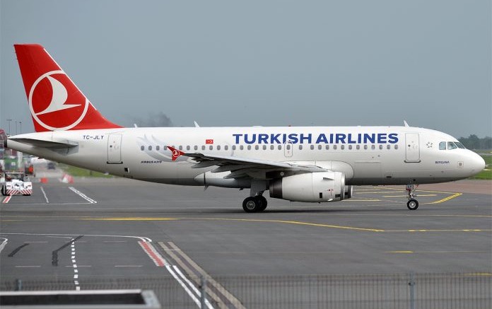 Turkish Airlines expands operations in Nigeria