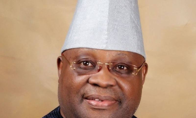 Improper service stalls hearing in Adeleke’s suit