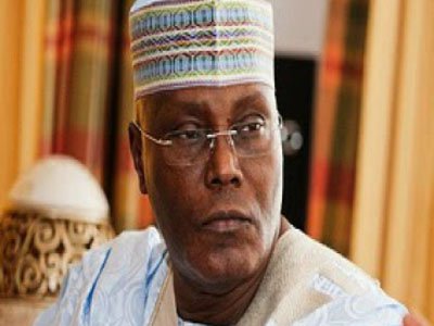 Govt warns Atiku against self-help