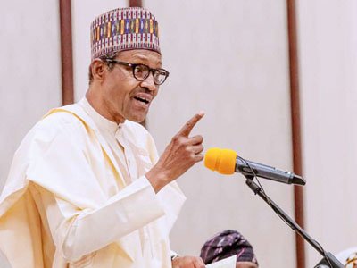 Buhari to tell Goje, Ndume: Lawan is APC’s candidate