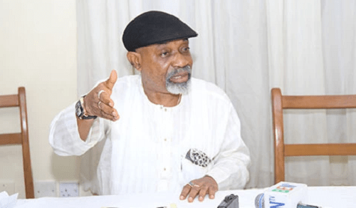 Strike: We’ll explore other options if ASUU remains adamant, says FG