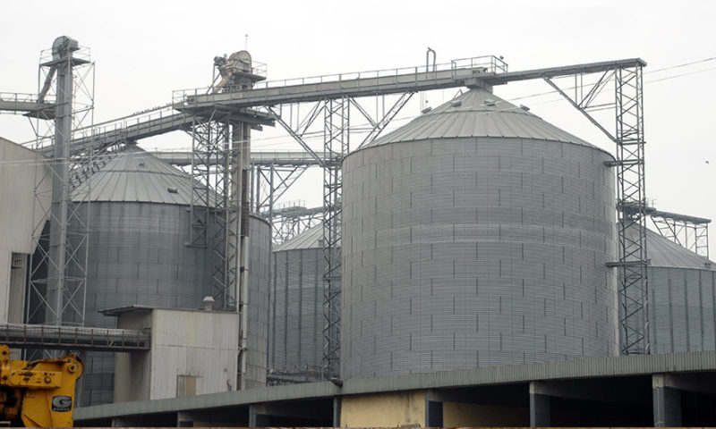 Olam offers to buy Dangote Flour for N130bn