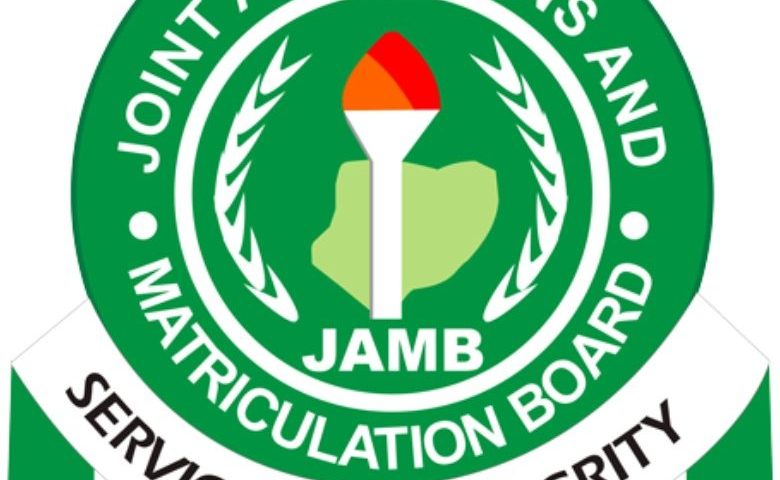 JAMB to investigate inability of candidates to do biometric verification