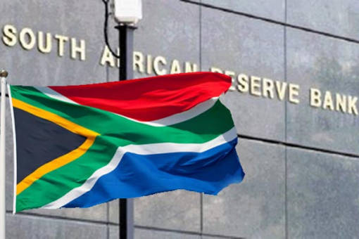 South Africa’s net foreign reserves fall to $43.3bn