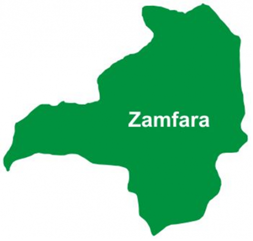 Air Force strikes bandits in Zamfara