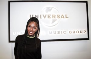 Tiwa Savage signs deal with Universal Music Group