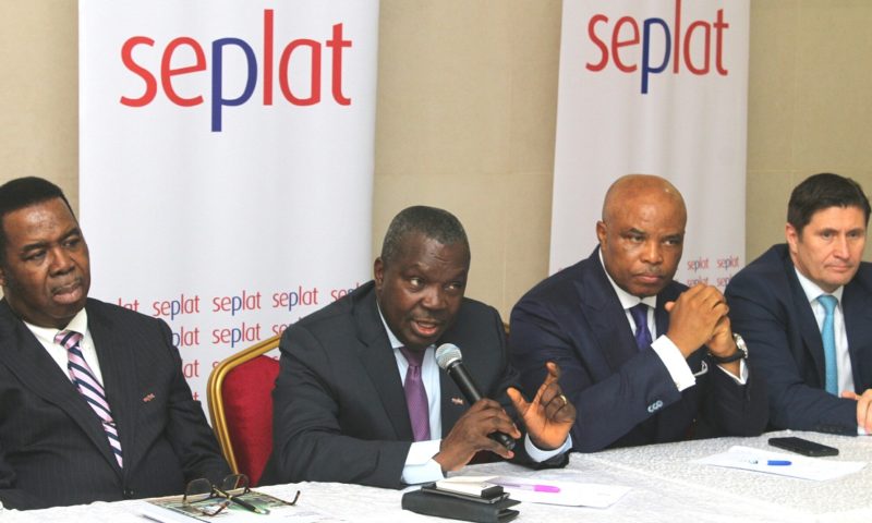 Seplat promises increased returns as shareholders get N10.6bn dividend