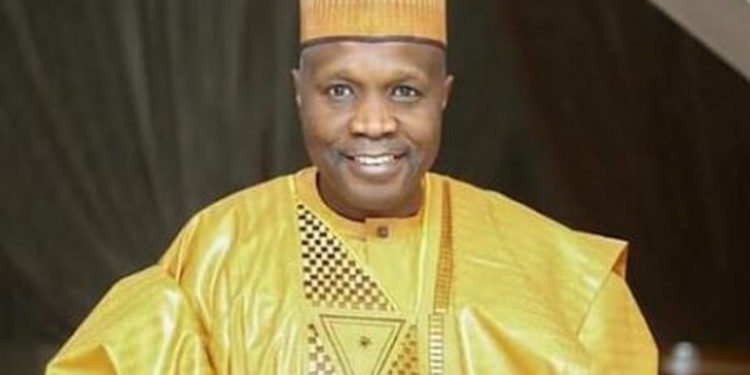 Gov. Inuwa Yahaya suspends all govt’s appointments, contracts in Gombe