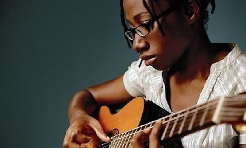 VIDEO: Asa releases new single after five-year break