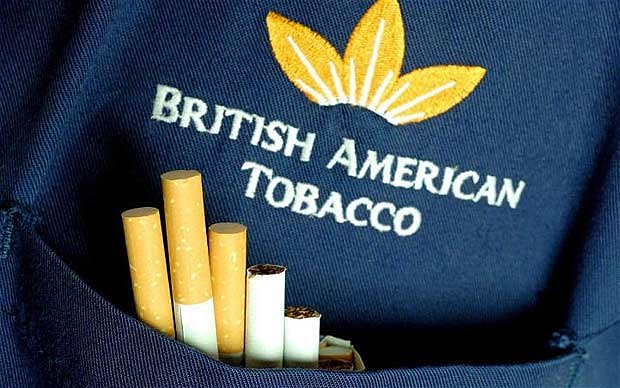 Panic over low sales, loss of jobs in tobacco companies