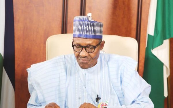 Buhari orders CBN to blacklist importers of palm oil, 42 other items